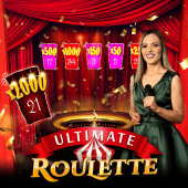Ultimate Roulette ah77