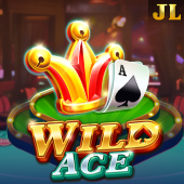 Wild Ace ah77