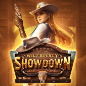 Wild Bounty Showdown ah77